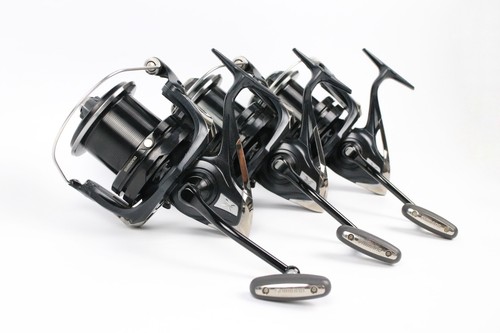 Shimano aero technium mgs - shimano,