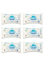 Mamia Extra Sensitive Wipes