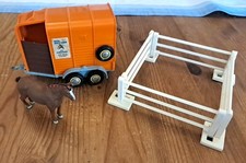 Britains Beaufort Double Horse