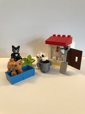 Lego DUPLO Set 10870 Farm
