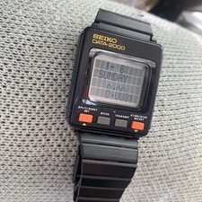 Orginal Vintage SEIKO