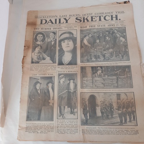 Antique edition the daily - antique,