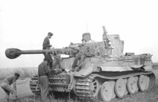 Ww2 picture photo 1943 crew - picture,