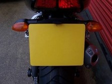 R&G Tail Tidy Yamaha FZ1-S