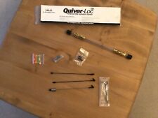 Solar Quiver Loc Advanced Bite