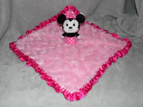 Disney pink minnie mouse baby - disney,