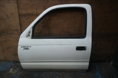 Bfd026152 2002 toyota hilux - 2002,