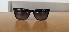 HUGO BOSS 0665/S/IT 807 9O Men's Sunglasses - Black/Dark Grey Gradient