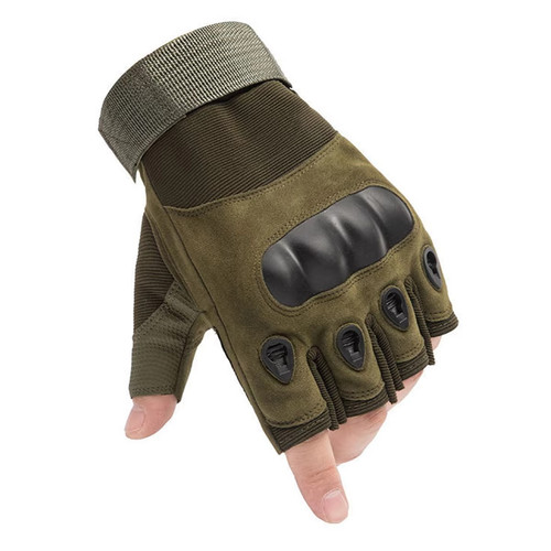 New tactical half - new,