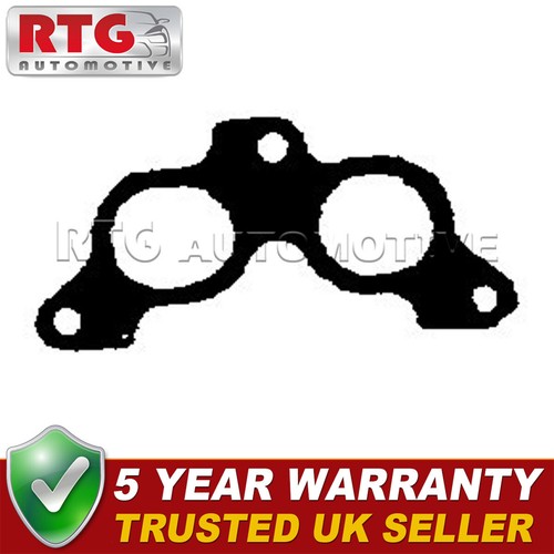 Exhaust manifold gasket - manifold,