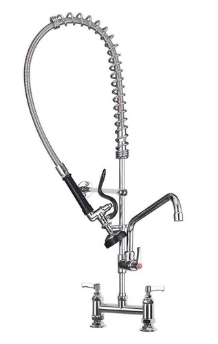 Mount commercial pre rinse - mount,