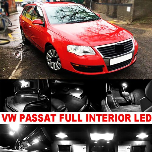 For passat led xenon - for,