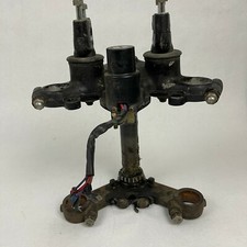 Yamaha XS400 triple clamp fork