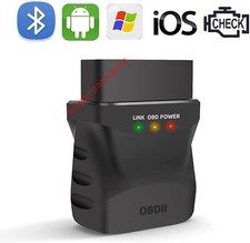 Proscan OBD2 ELM 327 Bluetooth google Android Car Scanner Torque Auto Scan Tool