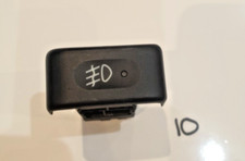 Discovery 2 TD5 V8 face lift models Front Fog Light Switch  YUG000720PUY   (10)