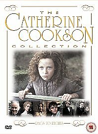Catherine cookson rags to - catherine,