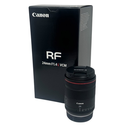 Canon 24mm 4l - rf,