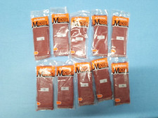 10 packs of 240 pieces 4 ply