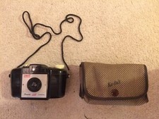 Vintage Camera Kodak Brownie 127 Circa 1952 With Case