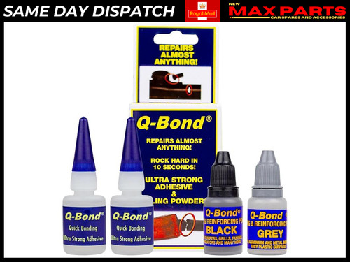 Bond ultra strong adhesive - bond,