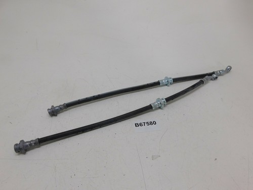 Pair front brake - pair, of