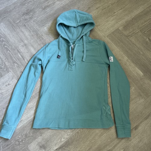Lazy jacks zip sweatshirt - 1/4,