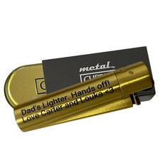 Personalised Deep Laser