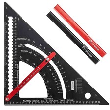 Adjustable Roofing Square