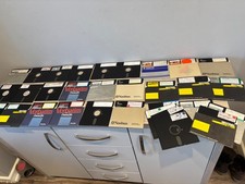 Joblot Vintage 32 x 5.25" inch
