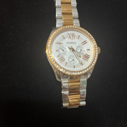 Fossil cecile wrist watch for - fossil,