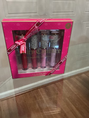 New juicy couture pck lip - juicy,