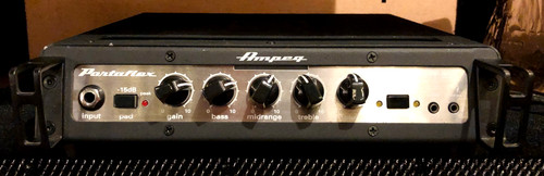 Ampeg 350 portaflex - ampeg, pf-350
