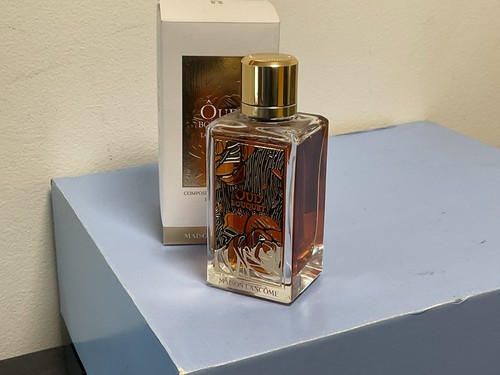Maison lancom oud bouquet - lancom,