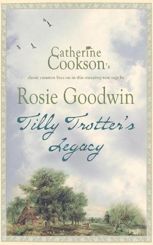 Tilly trotter legacy by - trotter's,