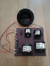 Wharfedale Linton 3xp