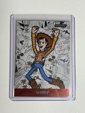 Disney Kakawow Phantom Toy