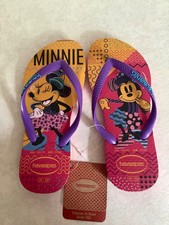BNIB - Girls - Minnie Mouse