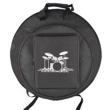 22 Cymbal Gig Bag with Carry