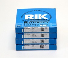 Ford Transit 2.4 TDCi Set of 4