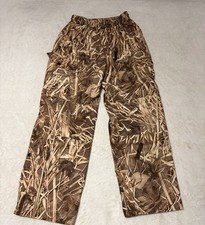 Jack Pyke Hunters Trousers camouflage Realtree size medium junior fit size 6-8