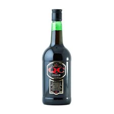 Cream sherry 70cl - cream,