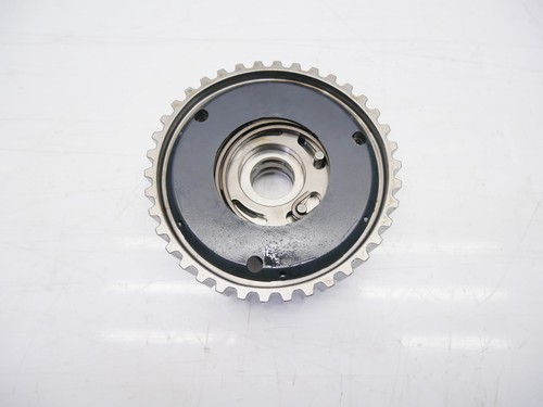 Camshaft adjuster - camshaft,