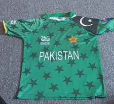 Pakistan ICC Twenty Twenty
