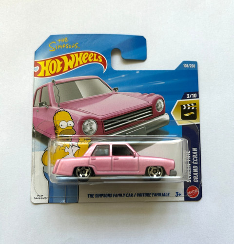 Hot wheels screen - hot,