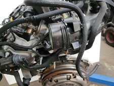 FORD FIESTA ST-3 YZJA RDE2