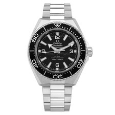 Omega Seamaster Planet Ocean