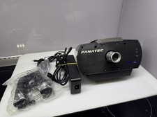 Fanatec CSL Elite Base with