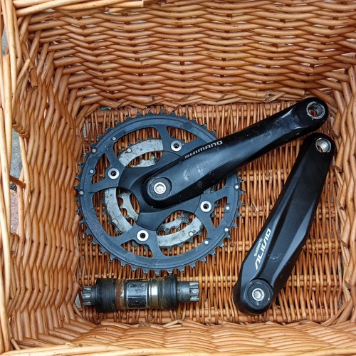Shimano deore octolink - deore,