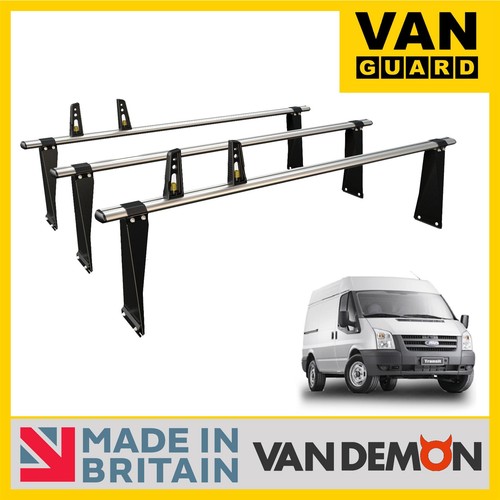 Van guard ulti bar - 3,