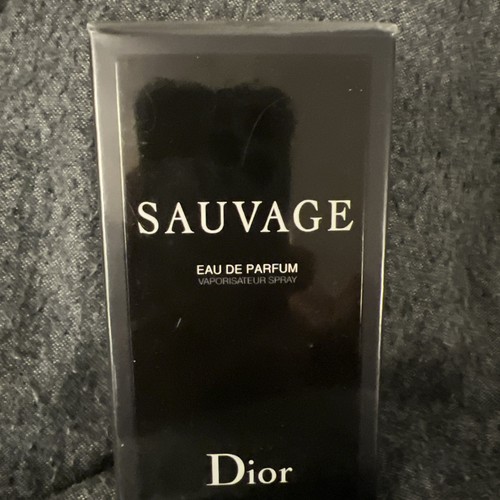 Sauvage 50ml vaporising - 50ml,